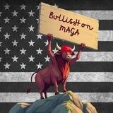 Bullish on Maga $BOM