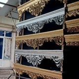 JALYUZI va BAGET Karnizlar Qo'rg'ontepa