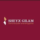 SHEYX GILAM