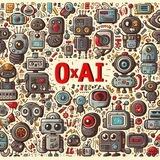 0xAI | ERC 0 TAX