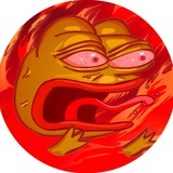 RAGE PEPE PORTAL
