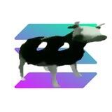 portal: 🐄 polish cow on sol