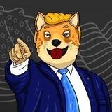 Trump Doge $TROGE