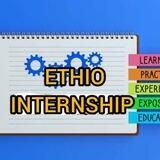 EthioIntern | ኢትዮ- ኢንተርን
