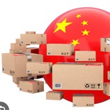 Шоппинг по Китайски🇨🇳