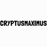 CRYPTUSMAXIMUS