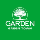 GARDEN GREEN TOWN