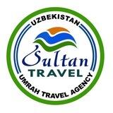 Sultan Travel | Buxoro
