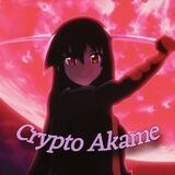 Crypto Akame