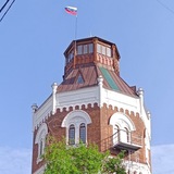 Жизнь в Мариуполе