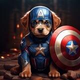America Dog Official