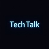 Tech Talk | Թեք Թոք
