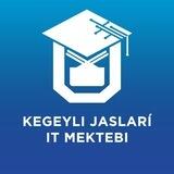 𝗞𝗲𝗴𝗲𝘆𝗹𝗶 𝗝𝗮𝘀𝗹𝗮𝗿ı 𝗜𝗧 𝗠𝗲𝗸𝘁𝗲𝗯𝗶