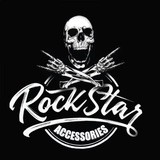 PersianRockstar Accessories