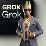Grok Grok $GROKGROK