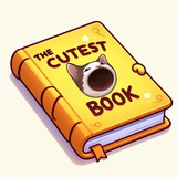 Book of Cat $BOCA
