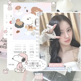 ˖ 빵집; miyelove! ౨ৎ