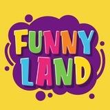 😁 فانی‌لند(funnyland)