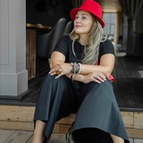 Элина Марзакулова