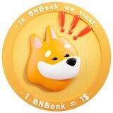 BNBonk Portal
