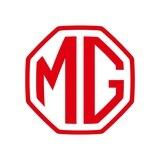 MG Motor Uzbekistan