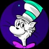 CAT IN THE HAT PORTAL SOLANA