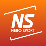 НЕБО СПОРТ
