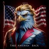 Take America Back | $USA