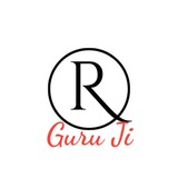 Rank Guru Ji