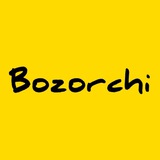 Bozorchi