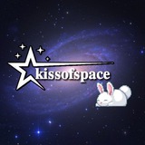 ✧𝐤𝐢𝐬𝐬𝐨𝐟𝐬𝐩𝐚𝐜𝐞✧