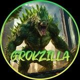 GrokZilla Channel
