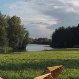 Ретриты в Белых Ключах