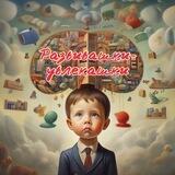 Развивашки-увлекашки