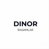 Dinor Raqamlar