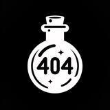 Potion 404 Portal