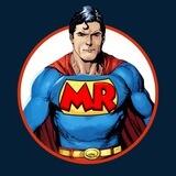 Mr Scanner