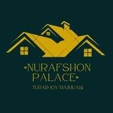 «Nurafshon Palace » канали