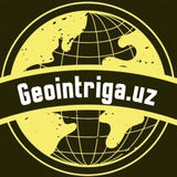 Geointriga.uz