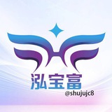 🌎泓宝富源头🌈数据中心🌍
