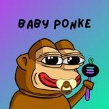 Baby Ponke Portal