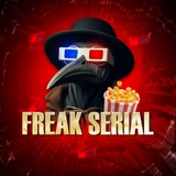 Freak serial | فیلم و سریال