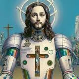 ENTER JESUS AI