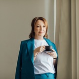 Оксана Карпова ll Ваш знакомый агент.