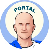 Base God Entry Portal