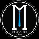 "MENSBRAND" aksiya