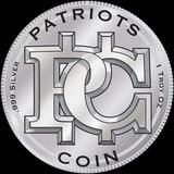 Patriots Coin PTC