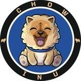 CHOW INU // 70% supply burnt