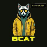 BCAT