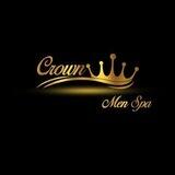 CROWN MEN SPA _YGN